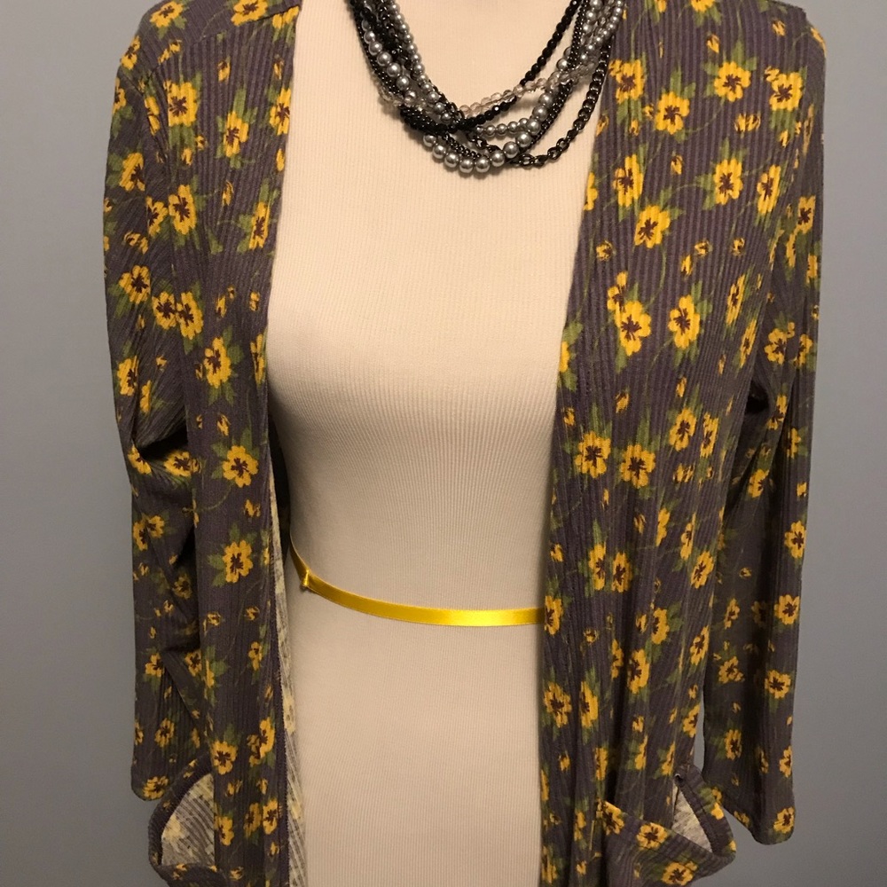 Lularoe Large Sarah